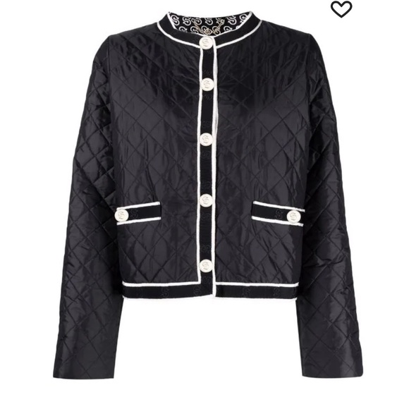 Salvatore Ferragamo Jacket size 38 - Picture 10 of 13